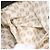 LOEWE Tote Bag Leather Black Gold - vista 21