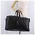 LOEWE Tote Bag Leather Black Gold - vista 23