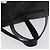 LOEWE Tote Bag Leather Black Gold - vista 7