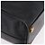 LOEWE Tote Bag Leather Black Gold - vista 9