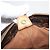 LOUIS VUITTON Monogram Cabas Mezzo Tote Bag M51151 LV - vista 12