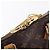 LOUIS VUITTON Alma Handtasche Monogram M51130 LV - Ansicht 10