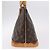 LOUIS VUITTON Alma Handtasche Monogram M51130 LV - Ansicht 3