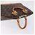 LOUIS VUITTON Alma Handtasche Monogram M51130 LV - Ansicht 6
