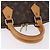 LOUIS VUITTON Alma Handtasche Monogram M51130 LV - Ansicht 7
