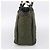 FENDI Shoulder Bag Nylon Green Gold Tone 8BH156 - vista 4