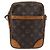 LOUIS VUITTON Monogram Danube Shoulder Bag M45266 LV - Ansicht 13