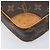 LOUIS VUITTON Monogram Danube Shoulder Bag M45266 LV - Ansicht 17