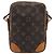 LOUIS VUITTON Monogram Danube Shoulder Bag M45266 LV - Ansicht 2