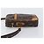 LOUIS VUITTON Monogram Danube Shoulder Bag M45266 LV - Ansicht 4