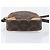 LOUIS VUITTON Monogram Danube Shoulder Bag M45266 LV - Ansicht 5