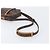 LOUIS VUITTON Monogram Danube Shoulder Bag M45266 LV - Ansicht 7