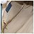 Chloé Chloe Paraty Hand Bag Leather 2way Blue Gold - vista 23