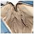 Chloé Chloe Paraty Hand Bag Leather 2way Blue Gold - vista 24