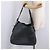GUCCI Sherry Line Shoulder Bag Leather Gray Silver 247597 - vista 23