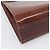Panthère Cartier PANTHERE Shopper Lackleder Braun Silber - Ansicht 11