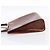 Panthère Cartier PANTHERE Shopper Lackleder Braun Silber - Ansicht 4