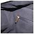CHANEL Choco Bar Hand Bag Cotton Black Gold CC - vista 23
