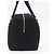 CHANEL Choco Bar Hand Bag Cotton Black Gold CC - vista 3