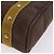 LOUIS VUITTON Antigua Cabas MM Tote Bag Canvas Brown M40086 LV - Ansicht 15
