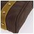 LOUIS VUITTON Antigua Cabas MM Tote Bag Canvas Brown M40086 LV - Ansicht 17