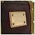 LOUIS VUITTON Antigua Cabas MM Tote Bag Canvas Brown M40086 LV - Ansicht 18