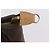 LOUIS VUITTON Antigua Cabas MM Tote Bag Canvas Brown M40086 LV - Ansicht 19