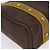 LOUIS VUITTON Antigua Cabas MM Tote Bag Canvas Brown M40086 LV - Ansicht 9
