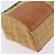 PRADA Chain Shoulder Bag Raffia Beige Gold Tone - vista 16