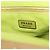 PRADA Chain Shoulder Bag Raffia Beige Gold Tone - vista 20