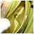 PRADA Chain Shoulder Bag Raffia Beige Gold Tone - vista 24