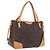 LOUIS VUITTON Monogram Estrella MM Tote Bag M41232 LV