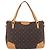 LOUIS VUITTON Monogram Estrella MM Tote Bag M41232 LV - vista 13