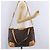 LOUIS VUITTON Monogram Estrella MM Tote Bag M41232 LV - vista 31