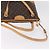 LOUIS VUITTON Monogram Estrella MM Tote Bag M41232 LV - vista 9
