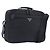 PRADA Business Bag Nylon 2way Black Silver