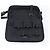 PRADA Business Bag Nylon 2way Black Silver - vista 11