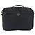 PRADA Business Bag Nylon 2way Black Silver - vista 13