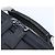PRADA Business Bag Nylon 2way Black Silver - vista 14