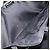 PRADA Business Bag Nylon 2way Black Silver - vista 24