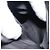 PRADA Business Bag Nylon 2way Black Silver - vista 26