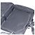 PRADA Business Bag Nylon 2way Black Silver - vista 28