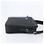 PRADA Business Bag Nylon 2way Black Silver - vista 3