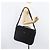PRADA Business Bag Nylon 2way Black Silver - vista 31