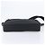 PRADA Business Bag Nylon 2way Black Silver - vista 5