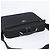 PRADA Business Bag Nylon 2way Black Silver - vista 6