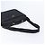 PRADA Business Bag Nylon 2way Black Silver - vista 8