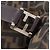 FENDI Zucca Canvas Hand Bag Black Brown - vista 10