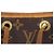 LOUIS VUITTON Monogram Petit Noe Shoulder Bag M42226 LV - vista 22