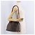 LOUIS VUITTON Monogram Petit Noe Shoulder Bag M42226 LV - vista 25